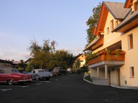 דירות במרכז סלובניה 